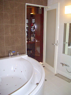 西条市/LYGENSEA （ホテル リージェンシー）/35号室“Webing-Luxe”/バスルーム