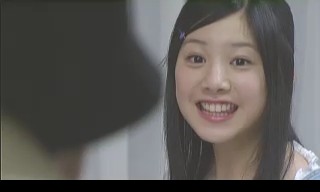 夏帆画像「4姉妹探偵団 催眠のトリック!?殺し …