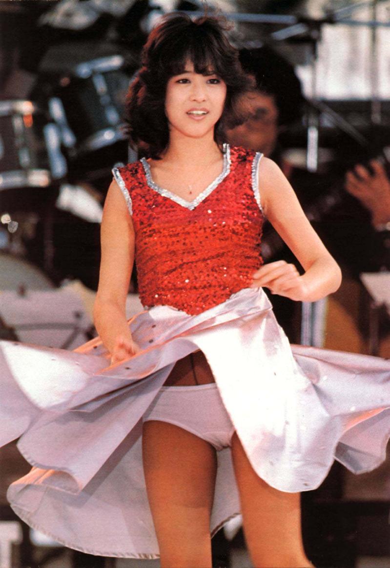 松田 聖子 無 修正